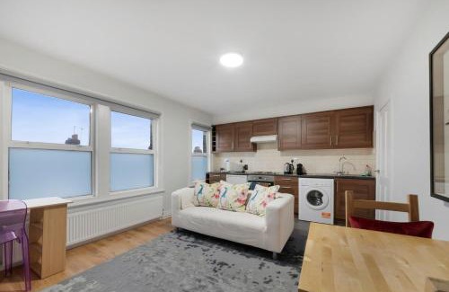Askew Apartamento | NEW 1 bed Westfield Chiswick Hammersmith APT