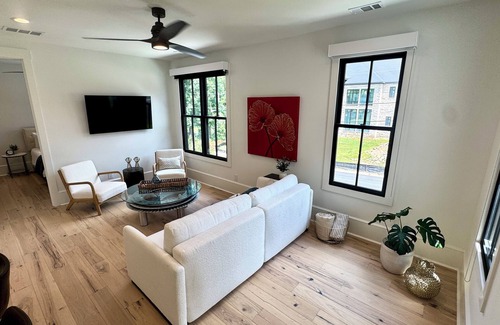 Alpharetta Apartamento | NEW Construction 1-bedroom apartment minutes from Downtown Alpharetta