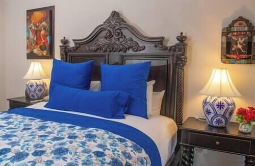 Juárez Complejo | NEW 1 BEDROOM-LARGE BALCONY-BUTLER/CONCIERGE!