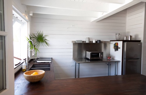 Dunmore Town Villa | Nueva villa de 1 dormitorio a pasos de Pink Sands Beach