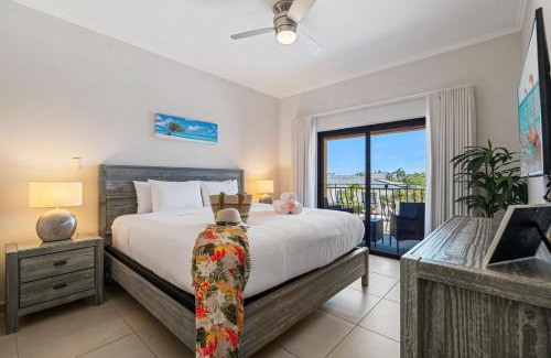 Gold Coast Apartamento | New 1 Min To Beach, Resort Style Amenities, Bbq