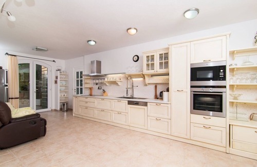 Supetar Villa | NEW! 10 Persons Villa With Pool at Island Brac
