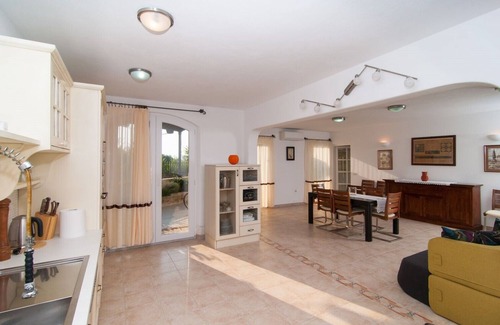 Supetar Villa | NEW! 10 Persons Villa With Pool at Island Brac