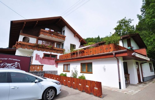 Unterjoch Apartamento | Nuevo apartamento de 106m² de 4 * que incluye el uso del área de bienestar + tarjeta de invitado