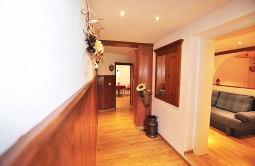 Unterjoch Apartamento | Nuevo apartamento de 106m² de 4 * que incluye el uso del área de bienestar + tarjeta de invitado