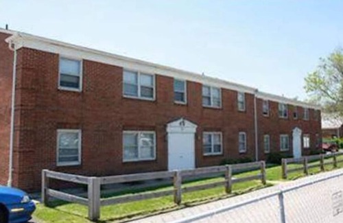 Trenton Apartamento | NEW 17 S First Unit * · 17 s first 8 new listing