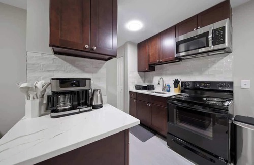 Warren Apartamento | New 1BD Apartment Near Ferndale