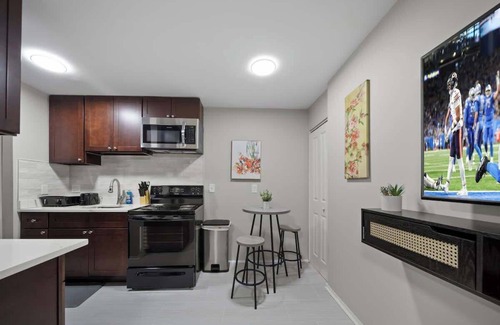 Warren Apartamento | New 1BD Apartment Near Ferndale