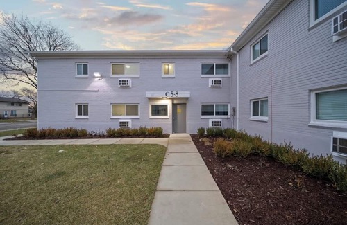 Warren Apartamento | New 1BD Apartment Near Ferndale