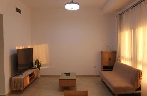 Dubai Apartamento | New 1BED Apartment in Remraam, Dubai Land, Motor city, Damac hills, Mudoon area