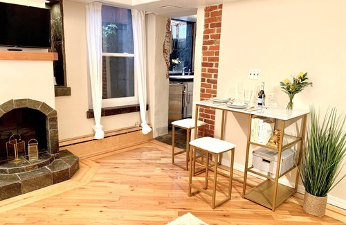 City Park West Condominio | ⭐️New 1Br Luxury Condo near Park & Downtown ⭐️