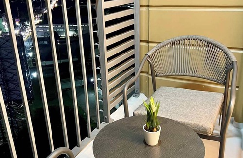 Antipolo Condominio | NEW! 1BR w/ Balcony & FREE Parking at The Hive Residences @ CasaArbo