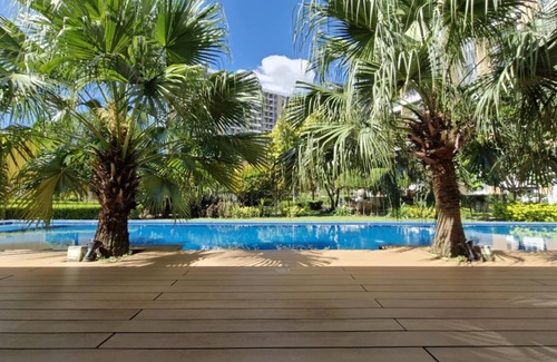 Antipolo Condominio | NEW! 1BR w/ Balcony & FREE Parking at The Hive Residences @ CasaArbo