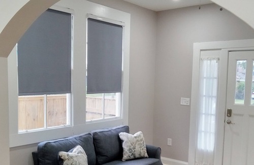 Holy Cross District Casa | NEW 2 Bed, 2 Bath in Holy Cross Historic District