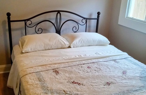 Holy Cross District Casa | NEW 2 Bed, 2 Bath in Holy Cross Historic District