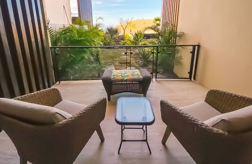 Paraíso Escondido Condominio | New 2 Bed Ocean View @Quivira