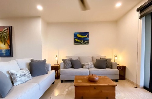 Paraíso Escondido Condominio | New 2 Bed Ocean View @Quivira