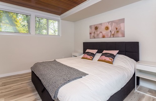 South Central Casa | Nuevos 2 pasos de cama al centro y playa