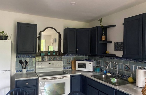 Jay Apartamento | New 2 bedroom apt near Whiteface beautiful views