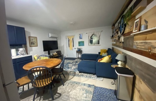 Jay Apartamento | New 2 bedroom apt near Whiteface beautiful views