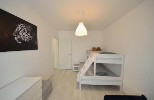 Budaors Apartamento | New 2 Bedroom Condo In The Center