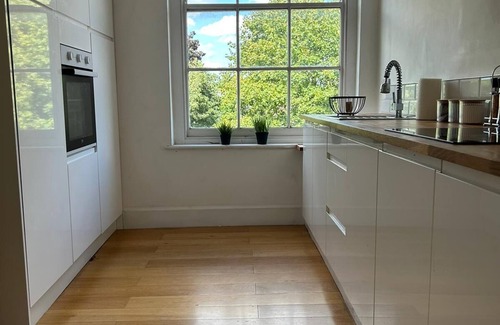 Grimsby Apartamento | NEW 2 Bedroom Spacious Flat
