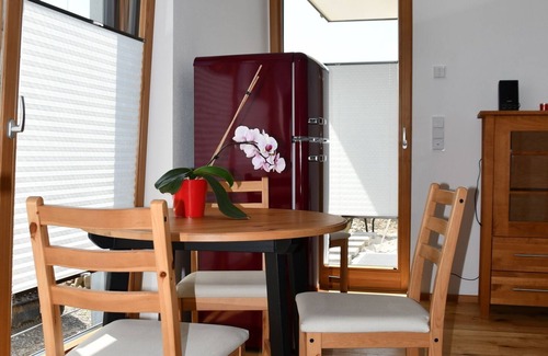 Grafenaschau Apartamento | New 2 room apartment in Murnauer Moos