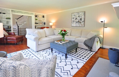 Litchfield Otro | *New* 2020 Private Modern Farmhouse in Connecticut close to center of Litchfield