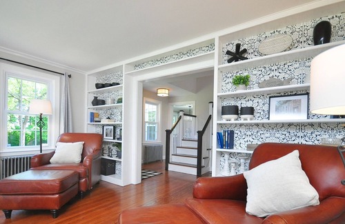Litchfield Otro | *New* 2020 Private Modern Farmhouse in Connecticut close to center of Litchfield