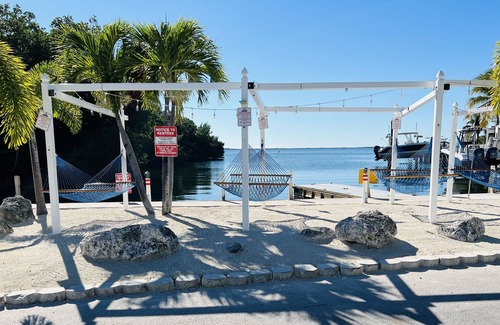Key Largo Village Casa | New 2021 RV in the Key largo Center