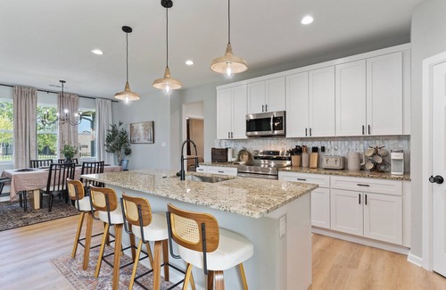 Rockwall Casa | New 2024 Luxe Rockwall Retreat Minutes to Lakes, Downtown & Shops!