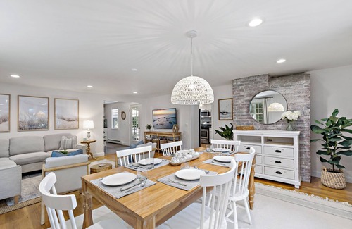 New Seabury Casa | New 2025 Hidden Pines - Beautifully Updated