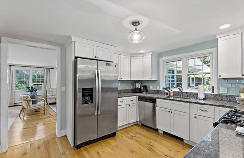 New Seabury Casa | New 2025 Hidden Pines - Beautifully Updated