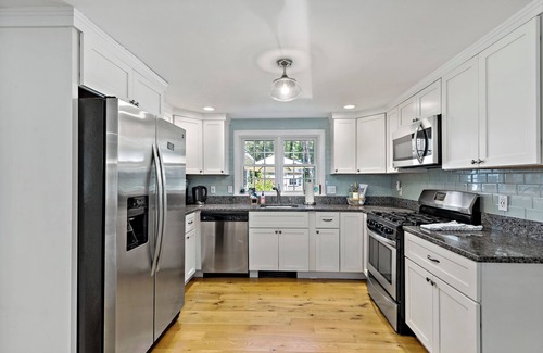 New Seabury Casa | New 2025 Hidden Pines - Beautifully Updated