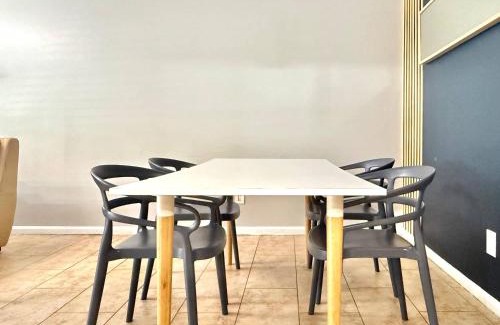 Norcross Casa | NEW 2b2b ENTIRE TOWNHOUSE PLACE COZY and QUIET SP1271