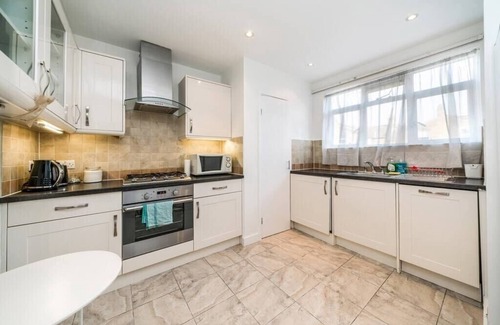 Northcote Apartamento | NEW 2BD Flat Heart of Battersea - Close to Station