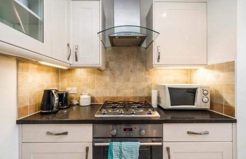 Northcote Apartamento | NEW 2BD Flat Heart of Battersea - Close to Station