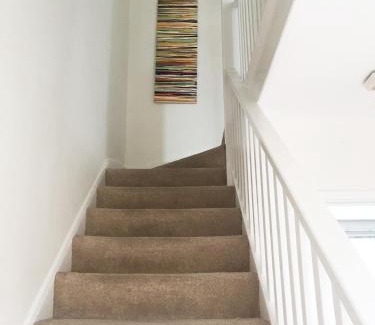 Northcote Apartamento | NEW 2BD Flat Heart of Battersea - Close to Station