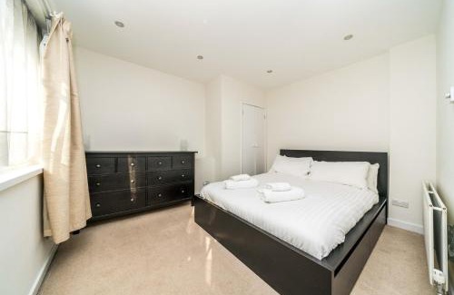 Northcote Apartamento | NEW 2BD Flat Heart of Battersea - Close to Station