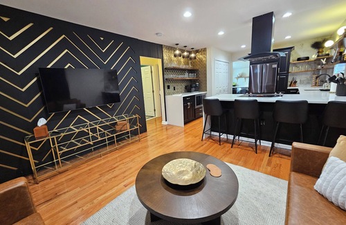 Wayne County Casa | New! 2BD-Home with FAST Wi-Fi & FREE Parking!