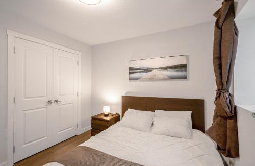 Willoughby Apartamento | New 2BD Suite Near Events Center