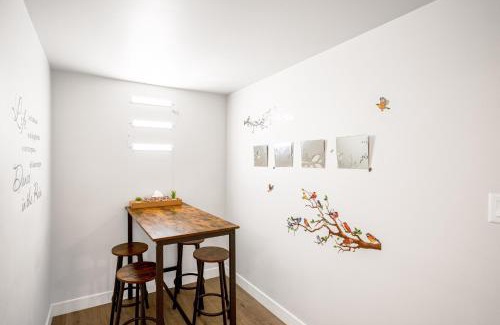 Willoughby Apartamento | New 2BD Suite Near Events Center