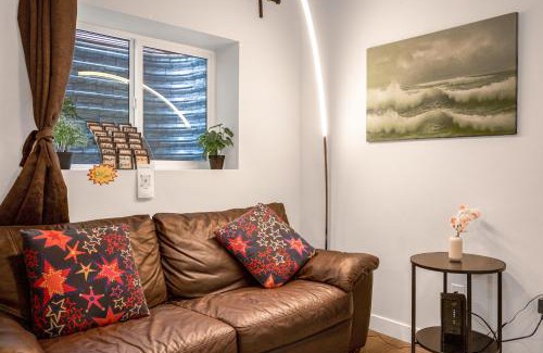 Willoughby Apartamento | New 2BD Suite Near Events Center