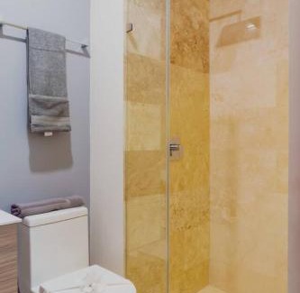 Playa Paraiso Apartamento | New 2Bdr unit step away from Caribbean beaches