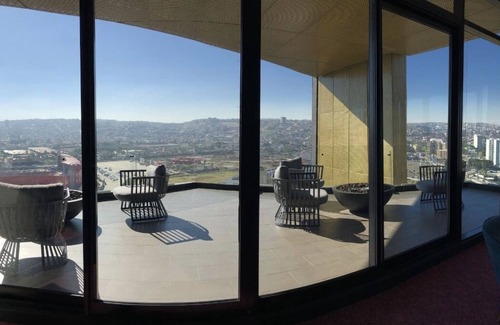 Tijuana Apartamento | Nuevo 2bed / 2ba frente al Caliente / Xoloizcuintles Stadium & Casino
