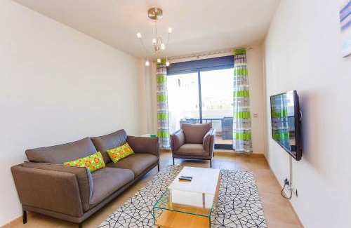 La Cala de Mijas Apartamento | New 2BR 2BA Fully equipped - Alamar La Cala