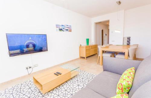 La Cala de Mijas Apartamento | New 2BR 2BA Fully equipped - Alamar La Cala