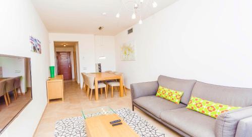 La Cala de Mijas Apartamento | New 2BR 2BA Fully equipped - Alamar La Cala