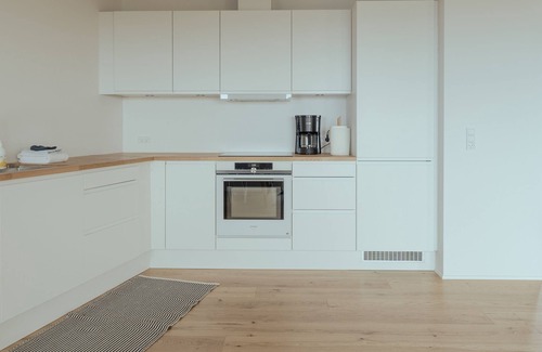Torshavn Apartamento | New 2Br Apartment | Sea View