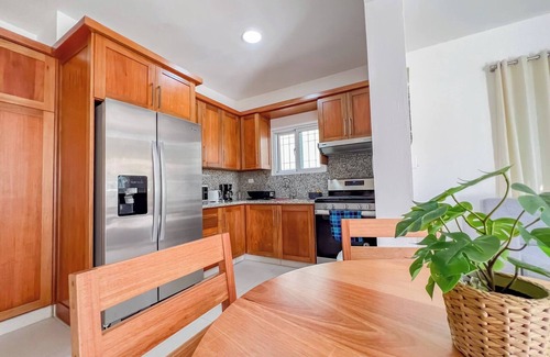 Villas Ana Maria Apartamento | Apartamento nuevo de 2 habitaciones en la ciudad de Sosúa